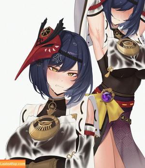 Genshin Impact photo #1568