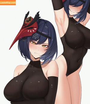 Genshin Impact photo #1574