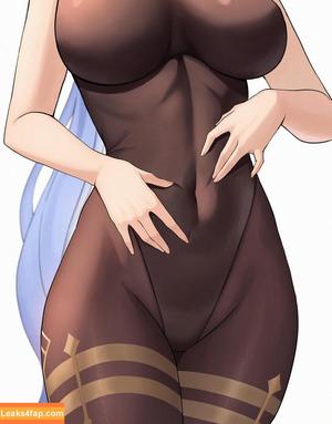 Genshin Impact photo #1575