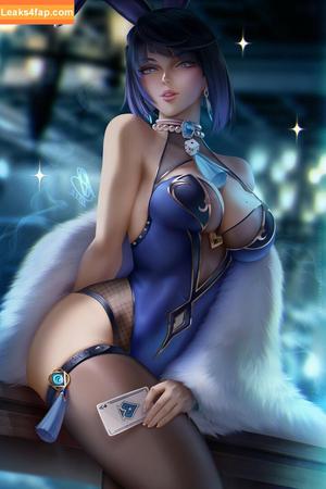 Genshin Impact photo #1580