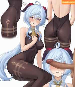 Genshin Impact photo #1581