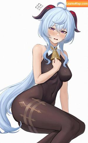 Genshin Impact photo #1582