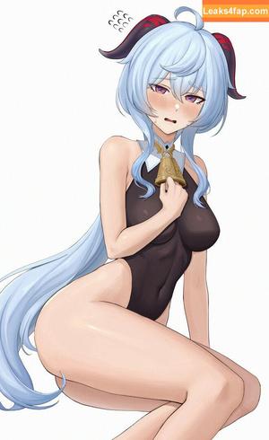 Genshin Impact photo #1583