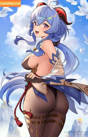 Genshin Impact photo #1587