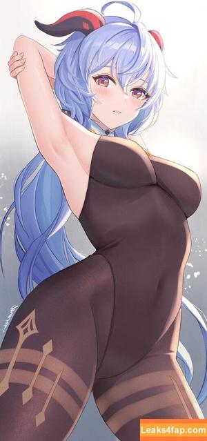 Genshin Impact photo #1590