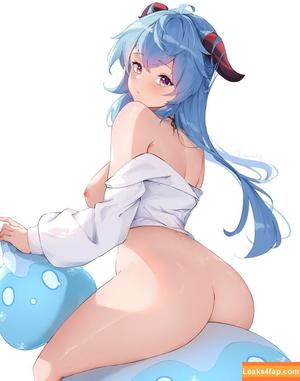 Genshin Impact photo #1612