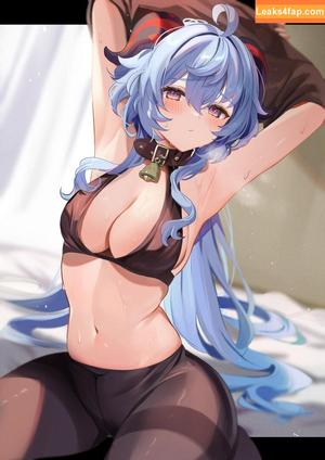 Genshin Impact photo #1613