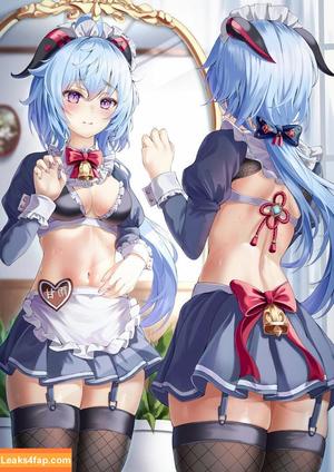 Genshin Impact photo #1615