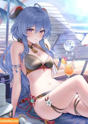 Genshin Impact photo #1621