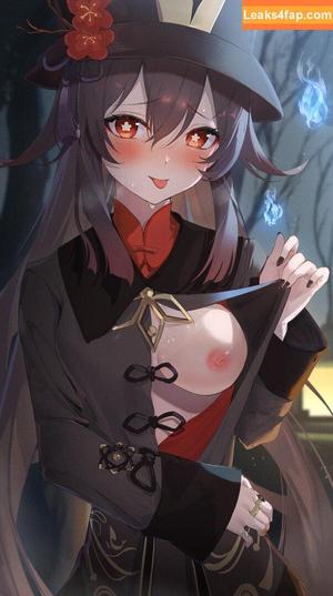 Genshin Impact photo #1635