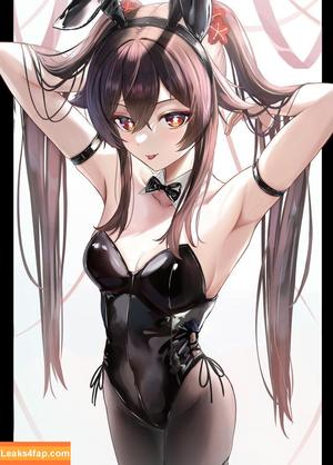 Genshin Impact photo #1638