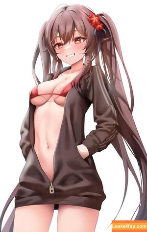 Genshin Impact photo #1641