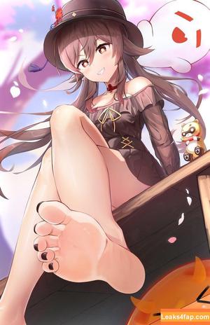 Genshin Impact photo #1668