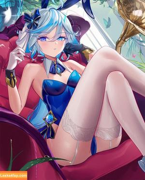 Genshin Impact photo #1679