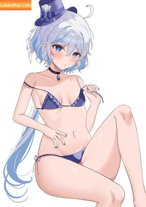 Genshin Impact photo #1680