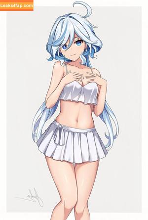 Genshin Impact photo #1683