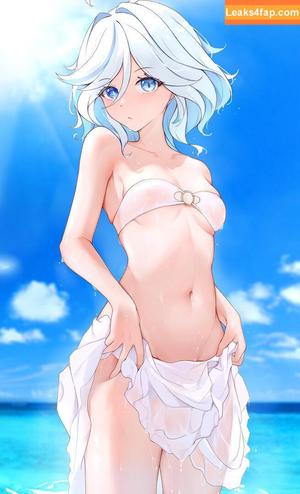 Genshin Impact photo #1684