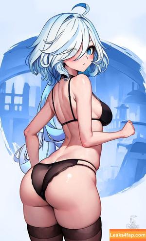 Genshin Impact photo #1685