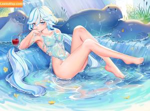 Genshin Impact photo #1688