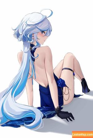 Genshin Impact photo #1693