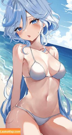 Genshin Impact photo #1694