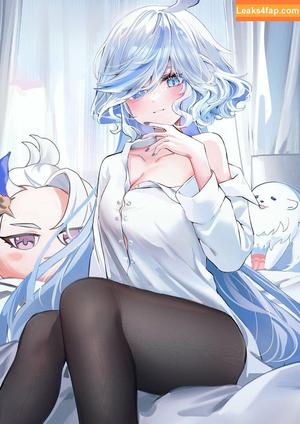 Genshin Impact photo #1695