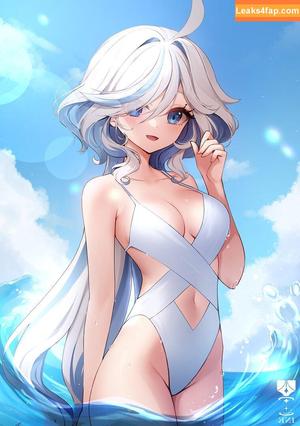 Genshin Impact photo #1696