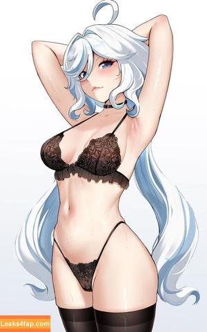 Genshin Impact photo #1698