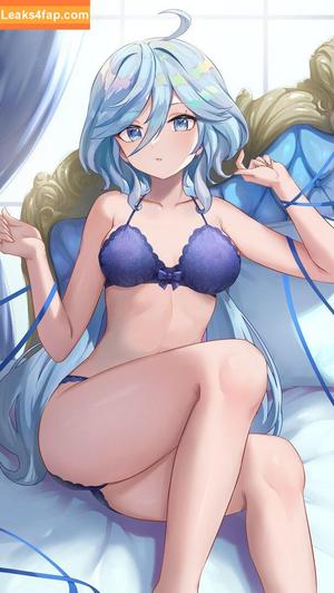 Genshin Impact photo #1701