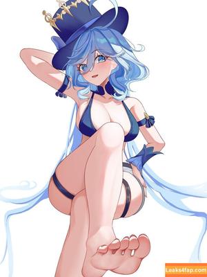 Genshin Impact photo #1712