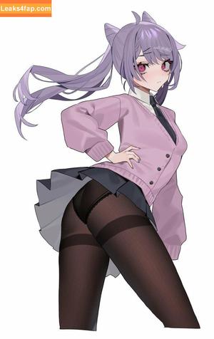 Genshin Impact photo #1715