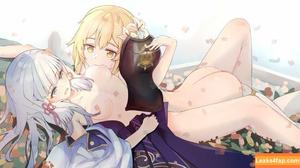 Genshin Impact photo #1716