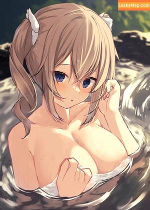 Genshin Impact photo #1725