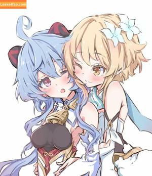 Genshin Impact photo #1729