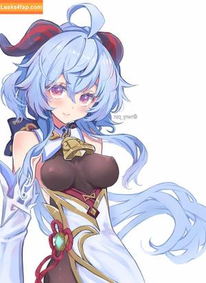 Genshin Impact photo #1734