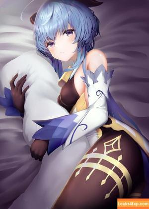 Genshin Impact photo #1737