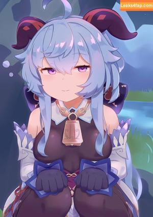 Genshin Impact photo #1738