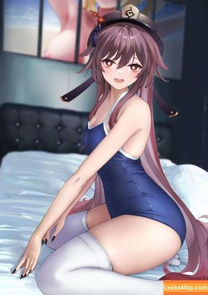 Genshin Impact photo #1739