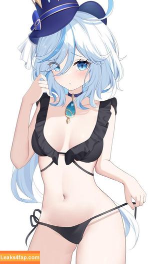 Genshin Impact photo #1749