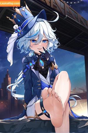 Genshin Impact photo #1750