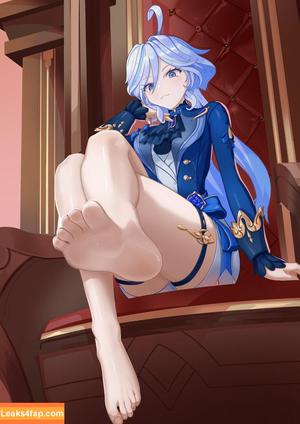 Genshin Impact photo #1751