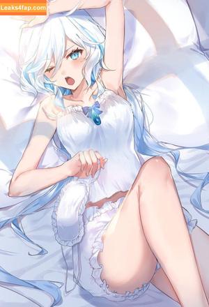 Genshin Impact photo #1757