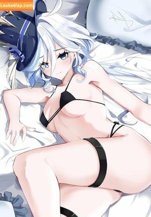 Genshin Impact photo #1761