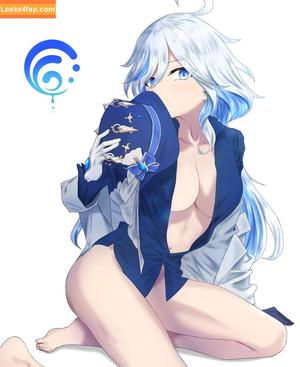 Genshin Impact photo #1762