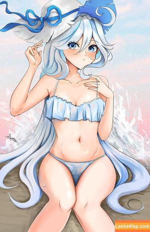 Genshin Impact photo #1764