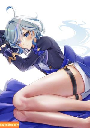 Genshin Impact photo #1768