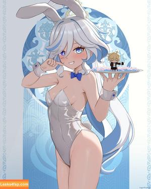 Genshin Impact photo #1770