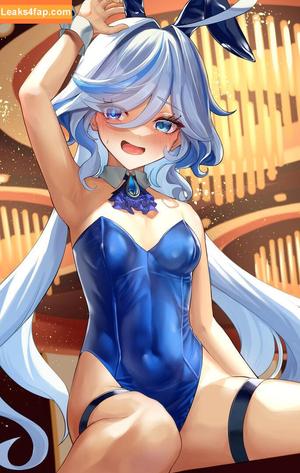 Genshin Impact photo #1775