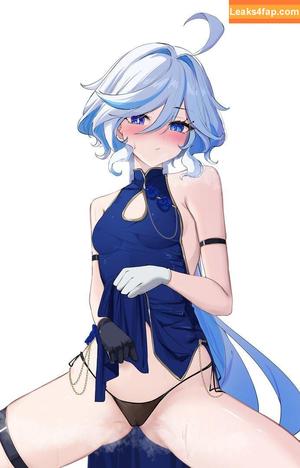 Genshin Impact photo #1776