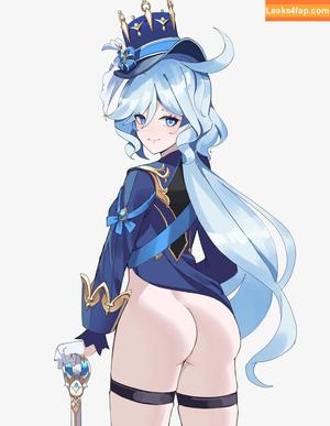 Genshin Impact photo #1779